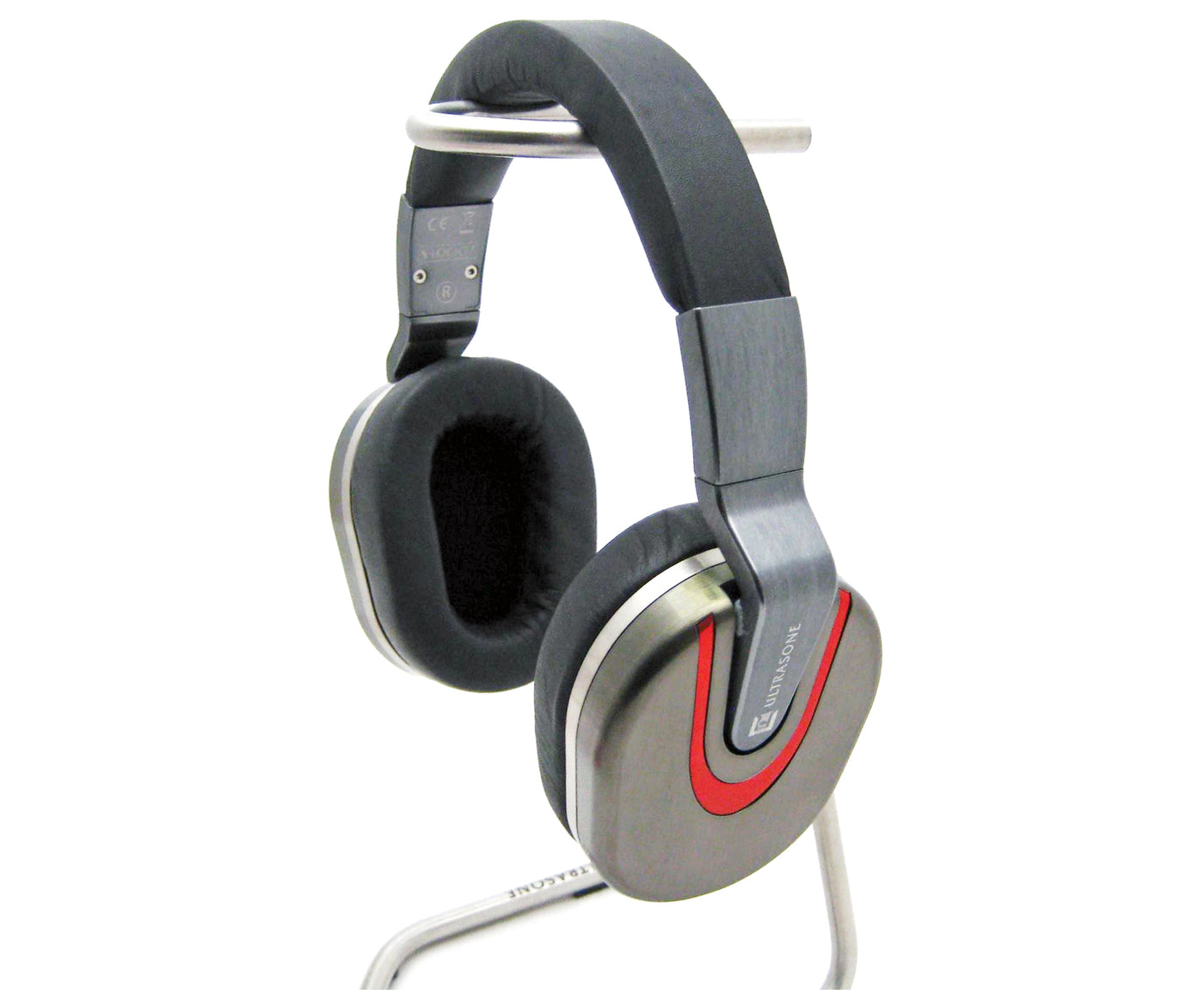 Edition8 Romeo Red-I