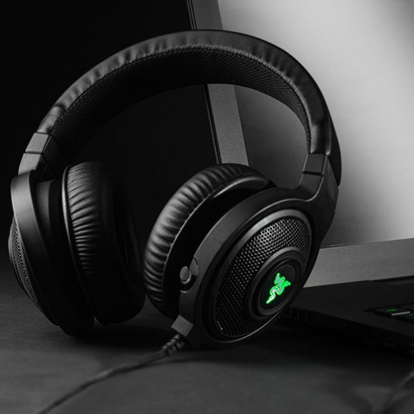 Razer Kraken 7.1 Chroma – e☆イヤホン