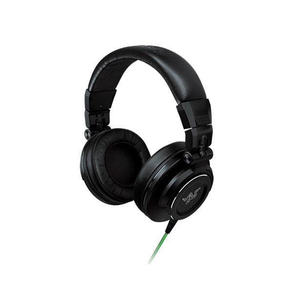 Razer Adaro DJ 【RZ13-01120100-R3M1】 – e☆イヤホン