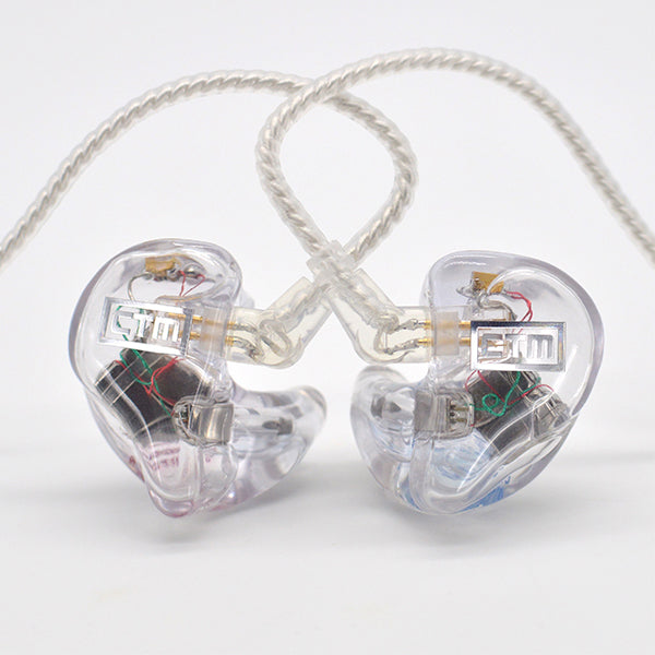 Clear Tune Monitors CT-400Pro – e☆イヤホン