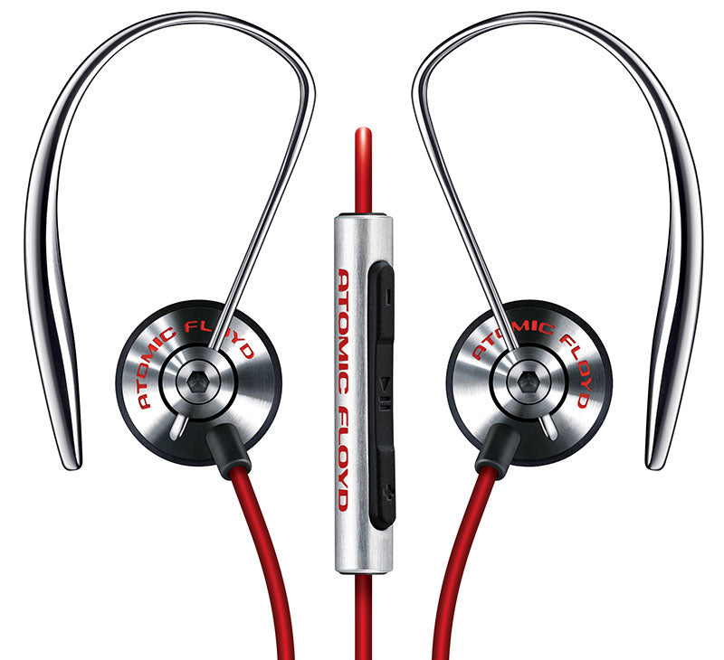 Atomic Floyd AirJax +Remote【SAF-EP-000011c】 – e☆イヤホン