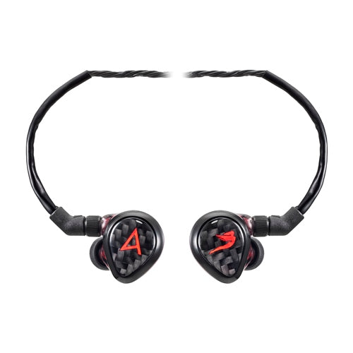 Angie Universal Fit - THE SIREN SERIES