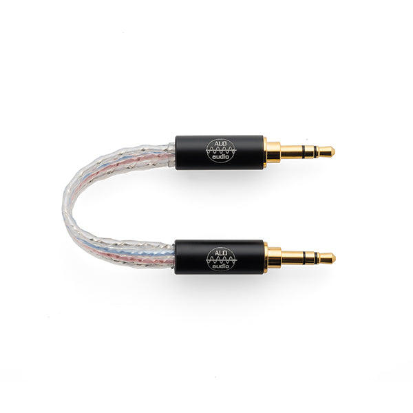 ALO Audio Reference 8 HD800用ヘッドホンケーブル 【公式通販】
