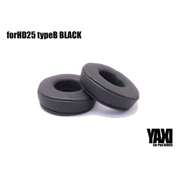 forHD25 TypeB