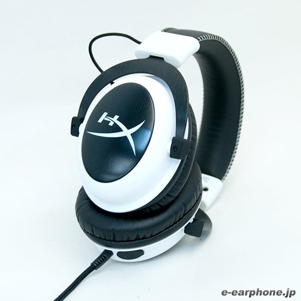 Hyper X Cloud【KHX-H3CL】