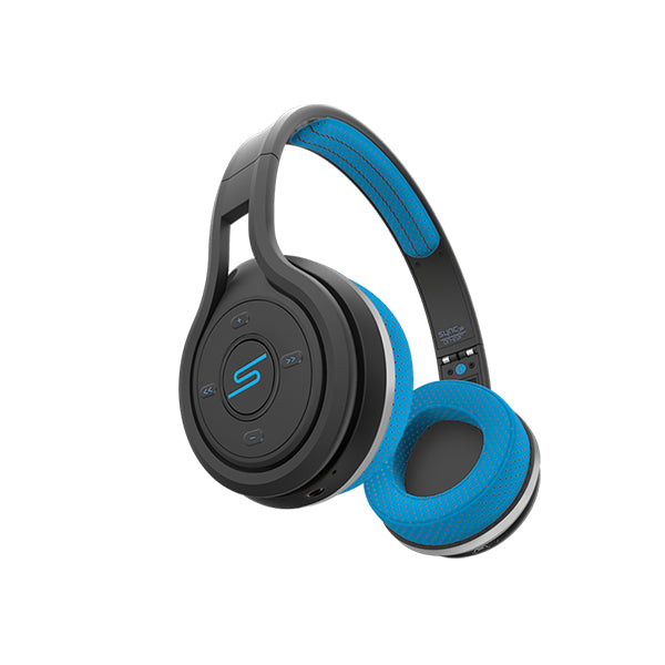 SYNC by 50 On-Ear Wireless Sport Headphone【SMS-BTWS-SPRT】
