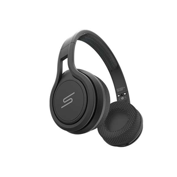 ＳＭＳ ＡＵＤＩＯ ヘッドフォン   限定 黄色 SMS Audio Street by 50 YELLOW Headphones - YouTube