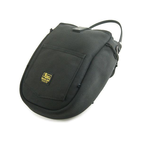 バンナイズ ヘッドフォン専用キャリングケース/ソフトタイプ-B内部