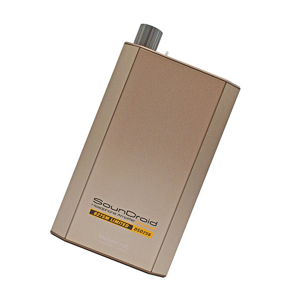SounDroid VANTAM Limited【SDV-LTD】