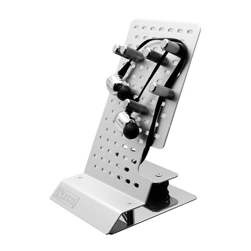 PRO仕様のカスタマイズイヤホンスタンド【NB-ESTA02CUS】