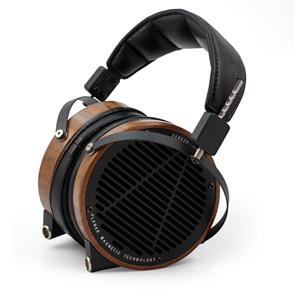 LCD-2 bamboo/Lambskin Leather with Travel Case【LCD2-L-B-TC】