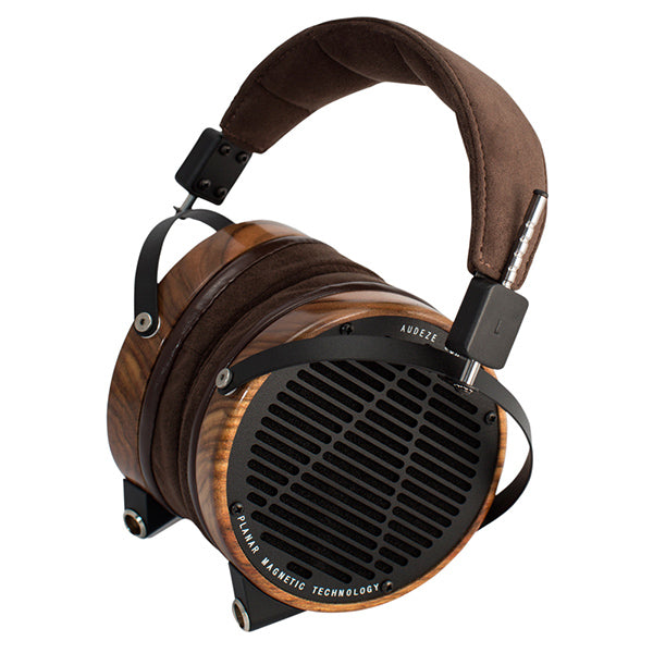 LCD-2 rosewood/Microsuede(leather-free) with Travel Case【LCD2-LF-RW-TC】