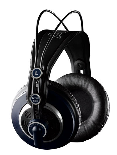AKG K240 MKII-Y3 – e☆イヤホン
