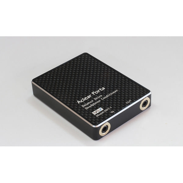 NICE SOUND AClear Porta NXT-1 – e☆イヤホン