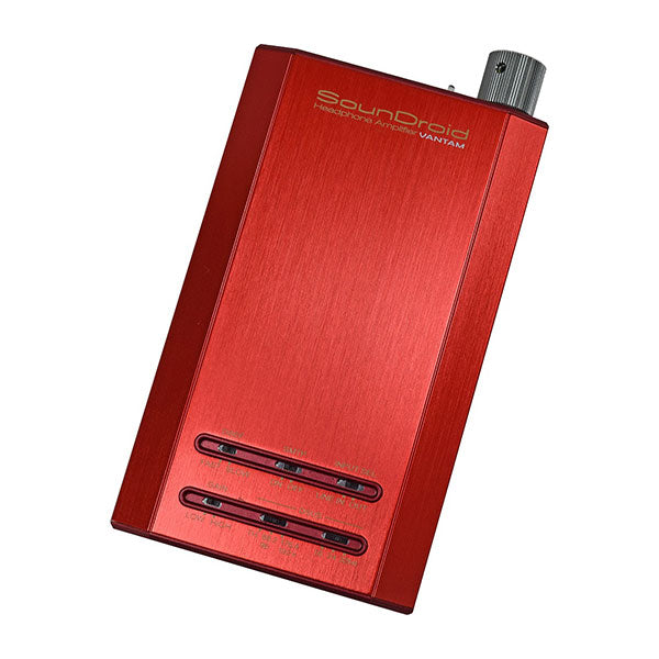 SounDroid VANTAM R627【SDV-R627】