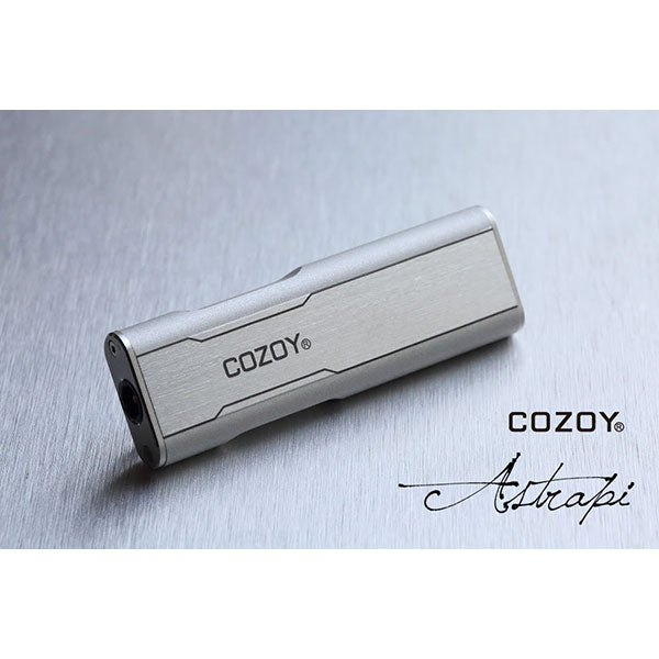 Astrapi【クロスプラットフォーム対応DAC & アンプ】