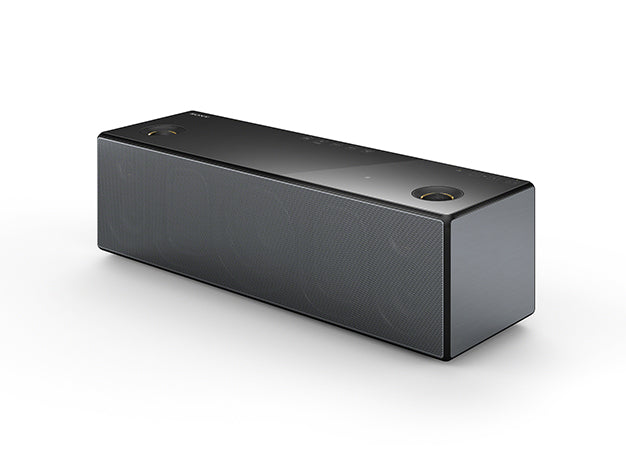 SONY SRS-X99 – e☆イヤホン