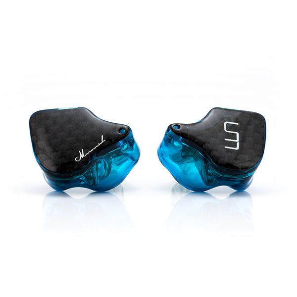 MAVERICK(カスタムIEM)