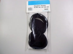 HD 580/HD 650交換イヤパッド【50635】