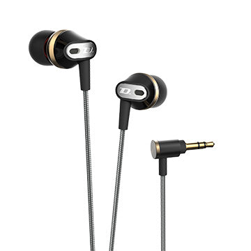 ヘッドホン Dynamic Motion DM100 DYNAMIC MOTION DM100 （Balanced Dynamic Driver搭載） – e☆イヤホン