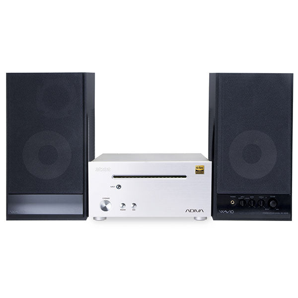 ADIVA K1 (標準モデル)【AD-K1A-RH1】