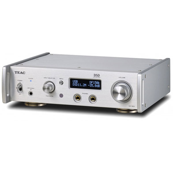 TEAC UD-503 – e☆イヤホン