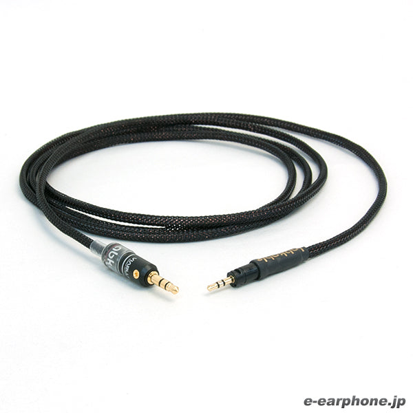 Labkable PC-TripleC series ヘッドフォンケーブル Labkable PC-TripleC series ヘッドフォンケーブル【Momentum用】 – e