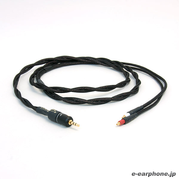 Labkable PC-TripleC series ヘッドフォンケーブル Labkable PC-TripleC series ヘッドフォンケーブル【SRH1840/1440用