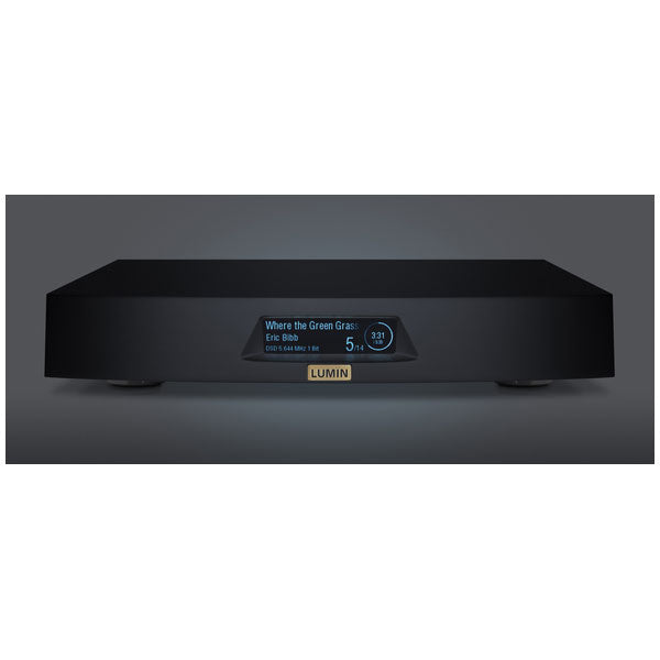 S1(ネットワークミュージックプレーヤー)