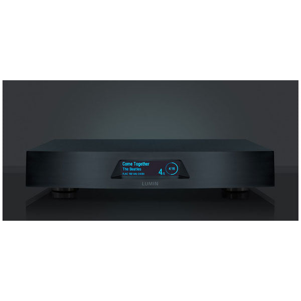 A1(ネットワークミュージックプレーヤー)