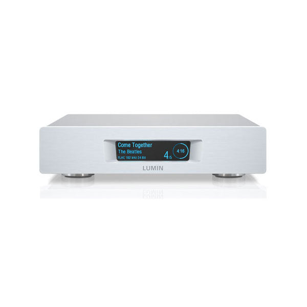 D1(ネットワークミュージックプレーヤー)