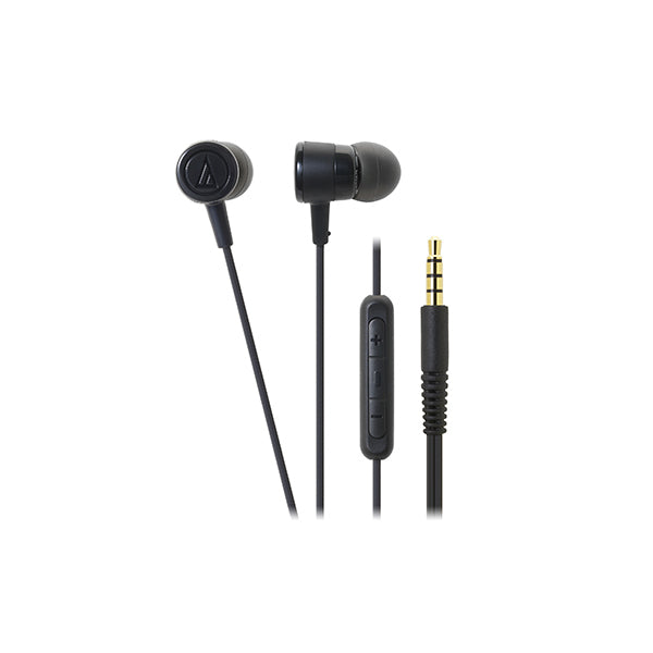 ATH-CKL220i (3ボタン for Apple)
