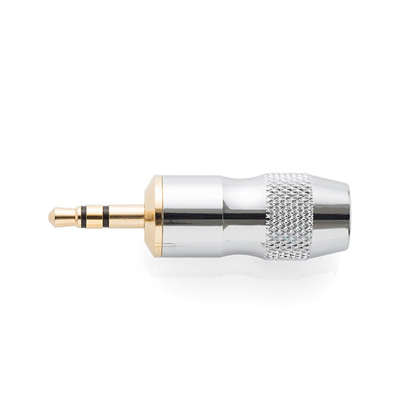 Female 2.5mm to 3.5mm Adapter Plug