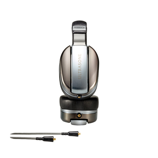 ULTRASONE ウルトラゾーン edition M ブラックパール Edition M BlackPearl｜ULTRASONE｜株式会社アユート PCパーツ
