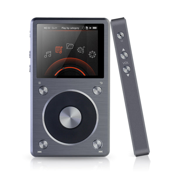 FiiO X5 2nd generation
