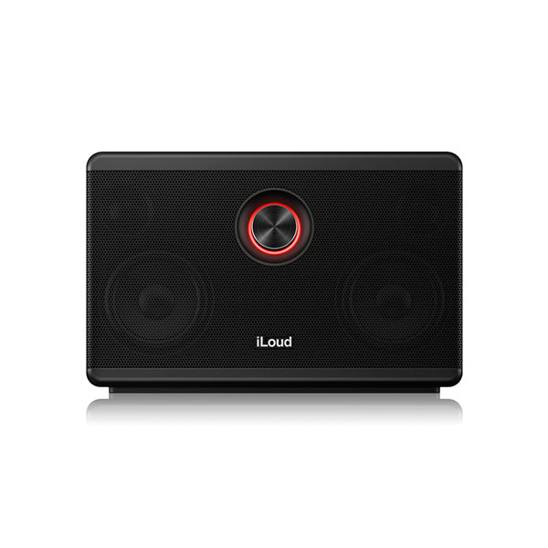 Bluetooth スピーカー IK Multimedia iLoud 40W IK Multimedia iLoud – FOCALPOINT DIRECT