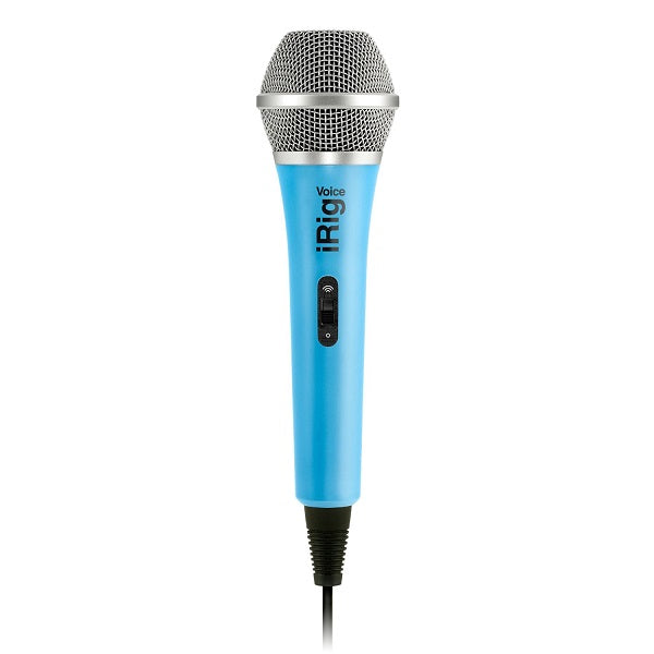 iRig Voice