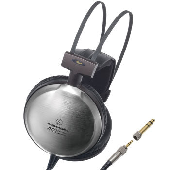 audio-technica ATH-A2000X – e☆イヤホン