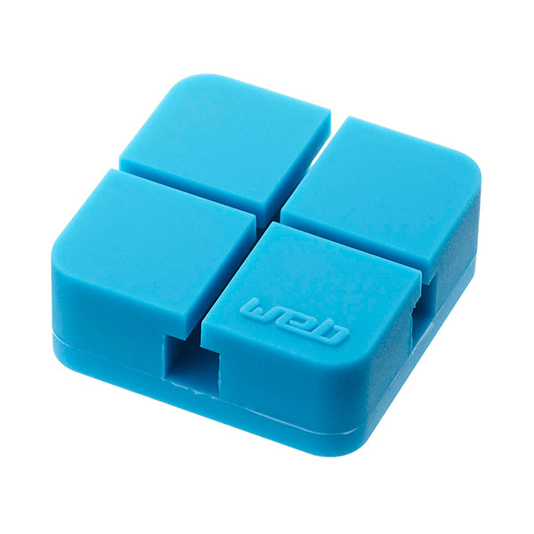 CORD HOLDER WEB S 2個組