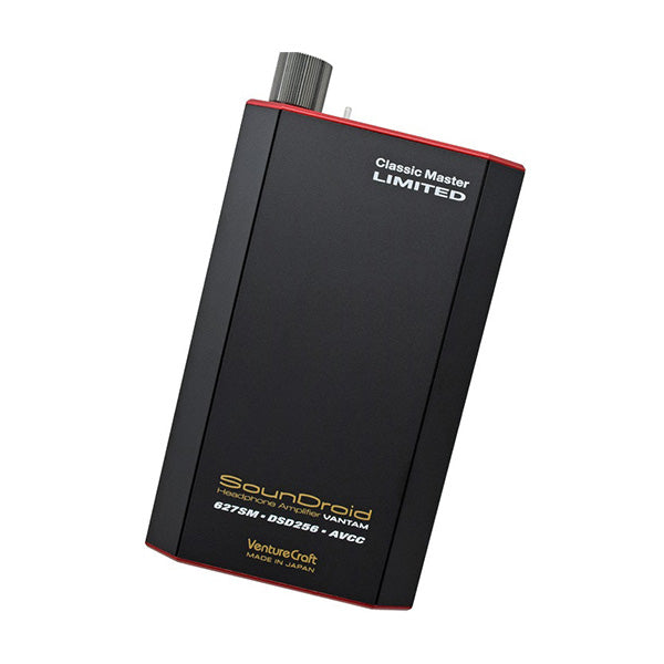 SounDroid VANTAM Classic Master LTD 【SDV-DML627】