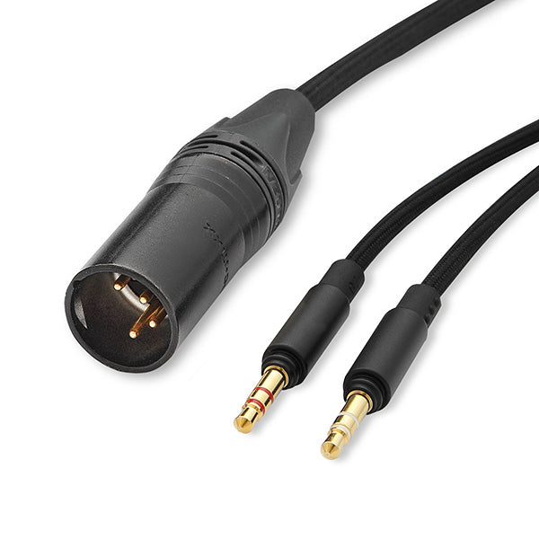 beyerdynamic Balanced Cable For T1 2G – e☆イヤホン