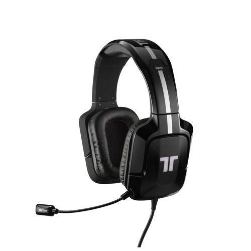 TRITTON Pro+ True 5.1 Surround Headset for PC【MC-PROP-PC-Z】