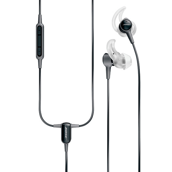 Bose SoundTrue UL IE IP – e☆イヤホン
