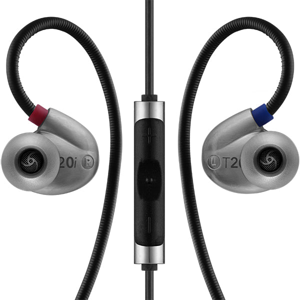 RHA T20i – e☆イヤホン