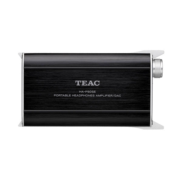 TEAC Reference To-Go HA-P50 Special Edition【HA-P50SE】 – e☆イヤホン