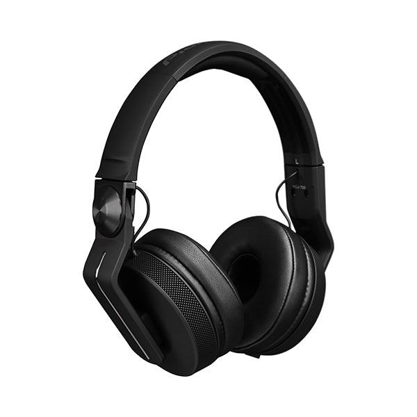 HDJ-700 DJ HEADPHONES