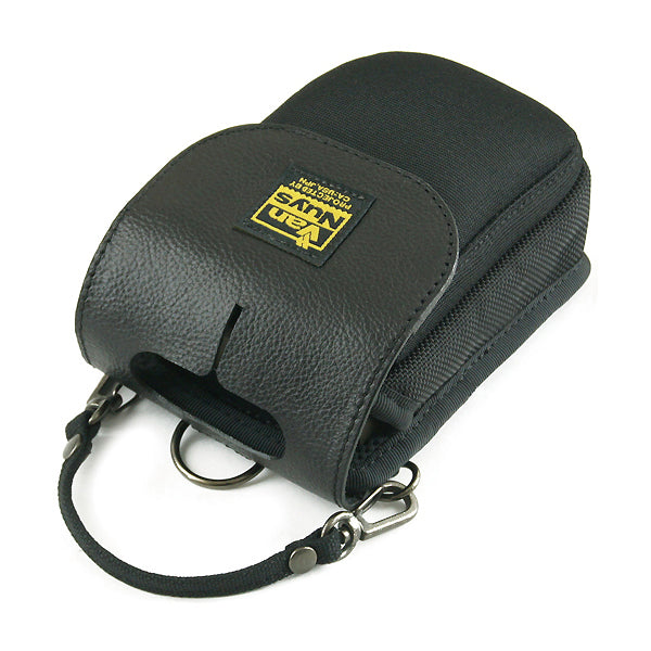 i - AK380+AK380AMP＋Dignisケース+VanNuysケース バンナイズ 【VD371-ST】AK380とAK380AMPをDIGNIS製ケースに入れ