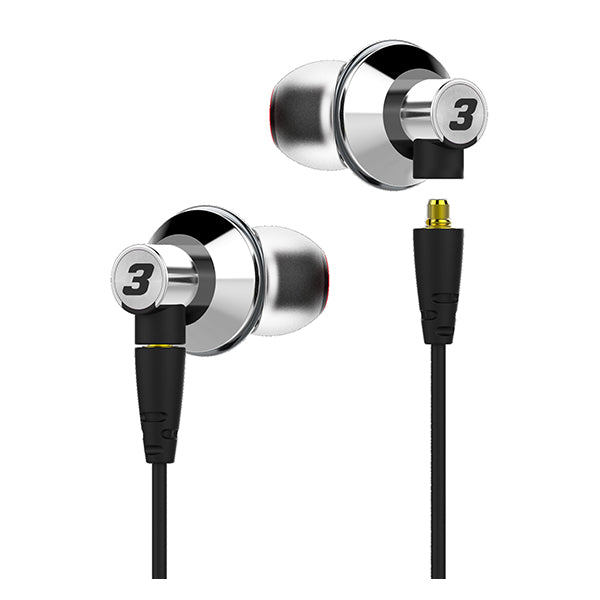 バリバリ様TITAN 3 DUNU-TOPSOUND+TORQUE AUDIO DUNU-TOPSOUND TITAN 3 – e☆イヤホン