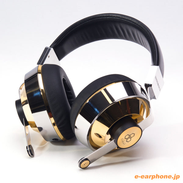 SONOROUS X【FI-SO10BD3】