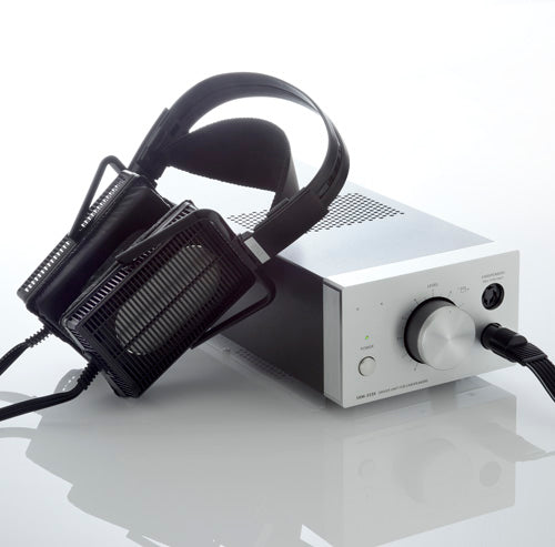 STAX SRS5100【SR-L500/SRM-353Xセット】 – e☆イヤホン